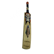BDM Amazer English Willow Cricket Bat - sabkifitness.com